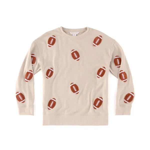 Football Days Sweatshirt