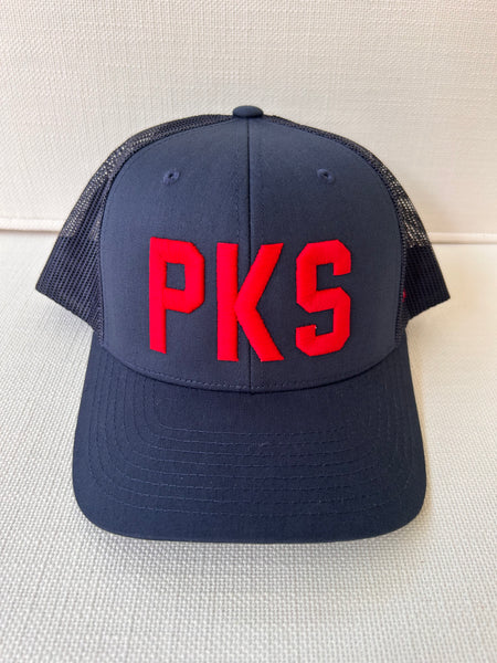 Pine Knoll Shores Hat