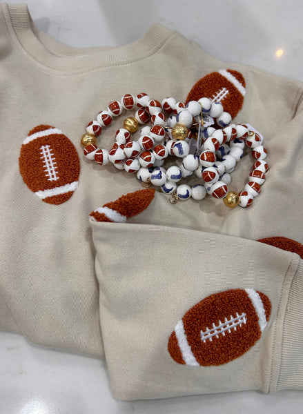 Football Days Sweatshirt