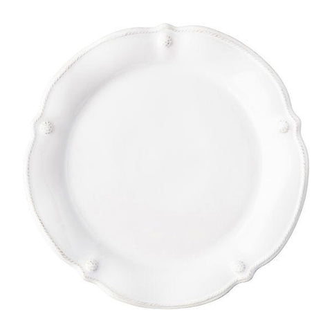 Juliska Berry & Thread Dinner Plate, Flared