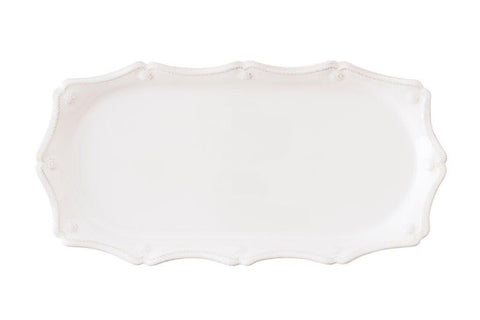 Juliska Berry & thread Hostess Tray