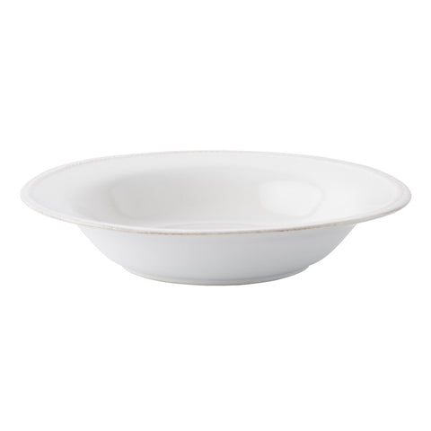 Juliska Berry & Thread Rimmed Soup/Pasta Bowl