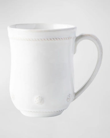 Juliska Berry & thread Mug, Flared